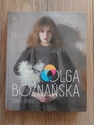 Olga Boznańska ( 1865 - 1940 ). Album, katalog. Wydawnictwo MNK.