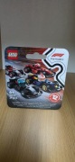 Nowe Lego 71049 F1