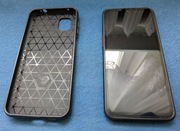 Samsung Galaxy XCover6 Pro + Android 16 + etui + szybka na telefonie