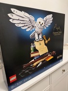 LEGO 76391 Harry Potter - Ikony Hogwartu - edycja kolekcjonerska