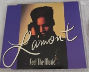 Lamont - Feel The Music (Dance Pool)(Eurodance) 1994