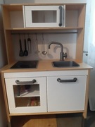 Kuchnia dla dzieci Ikea Duktig