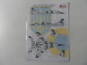 OKAZJA  DN Models 32-827-055 Digital MiG-29 Ukraine Air Force