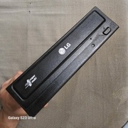 Nagrywarka LG GH22NS70 Super Multi SATA CD DVD SecureDisc M-Disc Hitachi