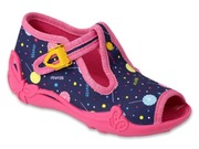 SANDAŁY DZIECIĘCE PAPI BEFADO - 213P138 - rozmiar 21