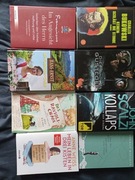 Książki niemieckie 