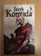 Bohun - Jacek Komuda