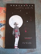 Descender tom 1: Tin Stars 
