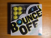 Gra zręcznościowa Bounce Off + UNIKALNE DODATKOWE KARTY!