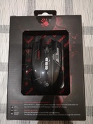 Nowa Mysz przewodowa A4tech Bloody ES7 RGB USB 6000 dpi Czarna Gamingowa