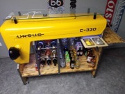 Barek z maski URSUS C330