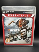 Skate 3 PS3 polecam