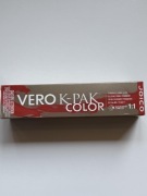 Farba do włosów Joico 6RR Ruby Red 
