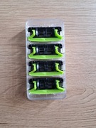 Nożyki Wilkinson Hydro 4szt. (42) HR-42