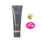 Matujący Podkład Beige C110 IntelliMatch 3D