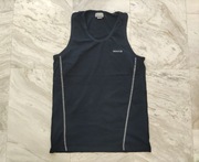 Podkoszulek bezrękawnik koszulka męska Reebok oldschool rozmiar M / S