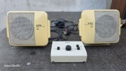 KAWAI PM 102 aktywny zestaw studyjny vintage