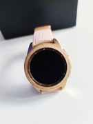 Smartwatch Samsung Galaxy Watch 42 mm rose gold