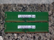 Pamięć ram SK Hynix 16GB (2x8GB) 2400MHz DDR4 CL17 PC4-2400T