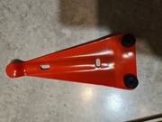 WIESZAK UCZWYT DO GAŚNICY UNIWERSALNY 4-12kg