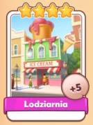 Lodziarnia Coin master
