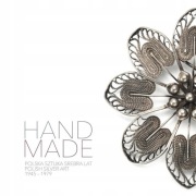 Hand made Warmet Rytosztuka Imago Artis Orno