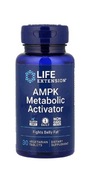 Suplement diety Life Extension AMPK Metabolic Activator kapsułki 30 szt.