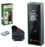 Dalmierz Laserowy BOSCH Zamo III +Adapter Taśma Miernicza Gwarancja
