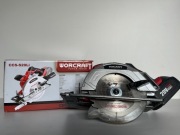Piła tarczowa Worcraft CCS-S20Li + akumulator 4.0Ah