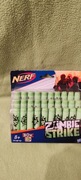 Zestaw Uzupełniający 30 Strzałek Nerf Zombie Strike 