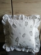 POSZEWKA NA PODUSZKE 40X40