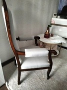 Sprzedam fotel Ludwikowski 