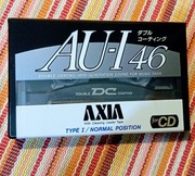 AXIA FUJI AU-I 46 min.  Japońskie wydanie.