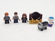 Lego Harry Potter zestaw minifigurek v2