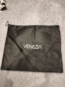 Worek Venezia czarny 60/50 cm