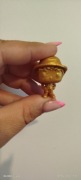 Złota edycja specjalna monkey d. luffy Kinder joy