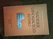 Nadzieje upadającego Rzymu