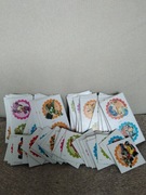 Domino Myszka Miki Disney 