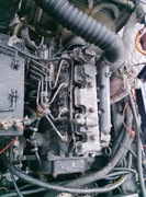 Perkins ładowarka koparka wozek104-19 r801