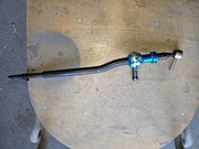 Short shifter bonalume grande punto, abarth punto