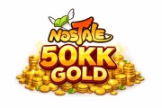 50kk Dragonveil Nostale
