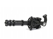 KARABIN NA KULKI machine gun w walizce kulki 6mm
