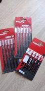 Brzeszczoty Hilti