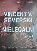 Vincent V. Severski Nielegalni część 7