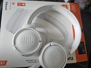 Jbl 520 BT nowe słuchawki Bluetooth 