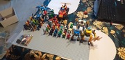 Lego Ninjago big army bundle