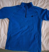 Bluza pllarowa 4f dla chłopca w rozmiarze 158