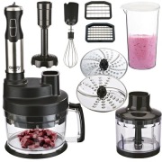 Zestaw Blendera Wielofunkcyjnego Camry Premium 14-w-1