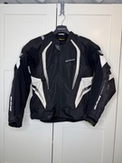 Letnia Kurtka Motocyklowa Shima L Mesh Pro Sportowa Alpinestars Dainese Rst