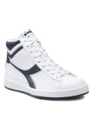 Buty Diadora UNISEX - Sneakersy wysokie. 40r